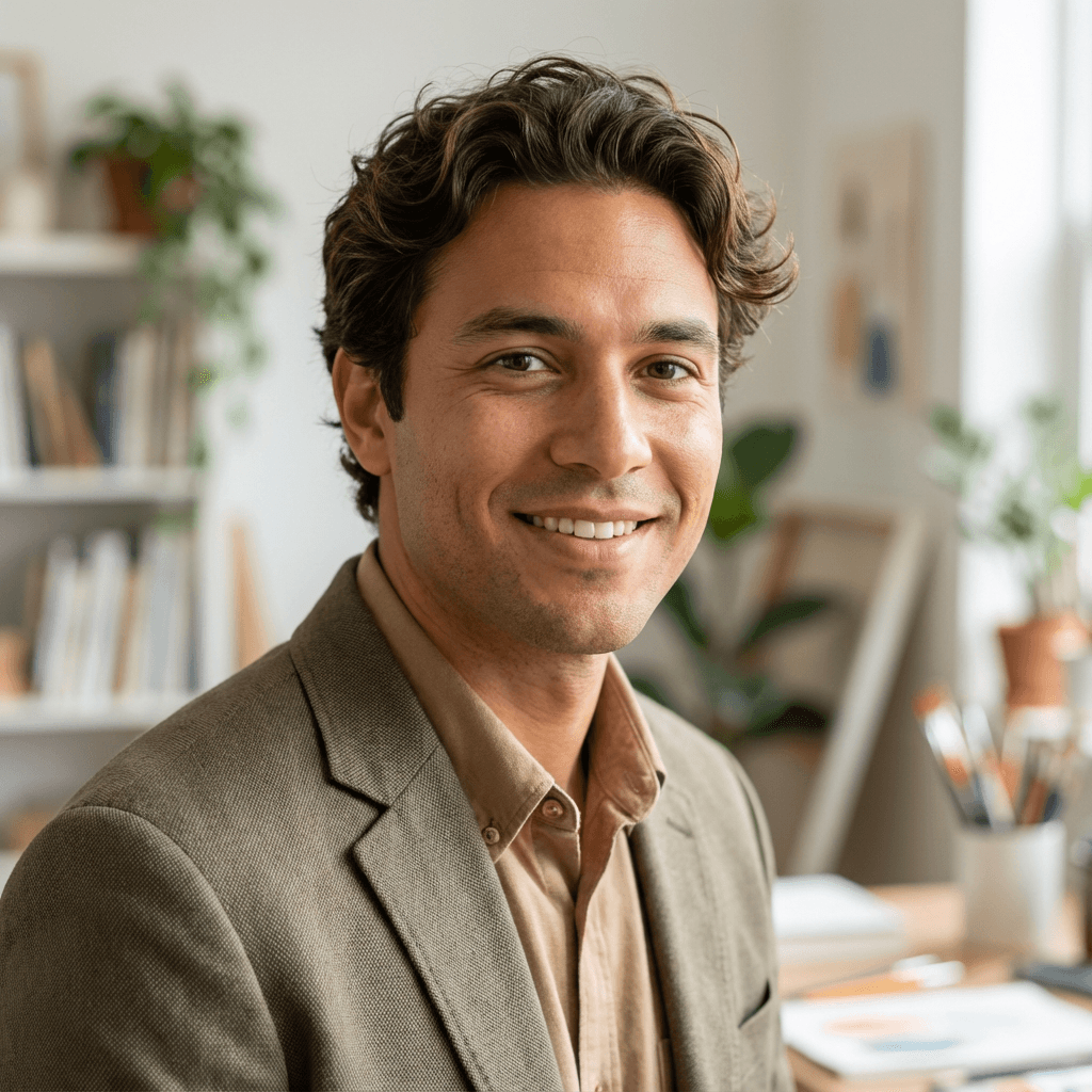 James Okafor